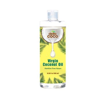 virgin coconut oil from Please contact oanhdth at beinco dot vn virgin coconut oil - Please contact oanhdth at beinco dot vn - Vietnam