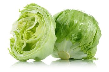 Iceberg Lettuce Texture Crisp Grade Premium Color Fresh Green Packaging Carton Box Flavor Fresh And Balanced Hydration Level Naturally Hydrating - G2G Agro Fresh Pvt Ltd - India