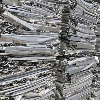 Premium Aluminum Wire Scrap 99% Al Content 50KG for Recycling Factory Use Reusable Bulk Availability - Smart Agri GmbH - Germany