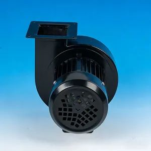 Reliable Copper Motor Blower for Heavy Duty Industrial Tasks - Wuxi Huamin Motor Factory - China