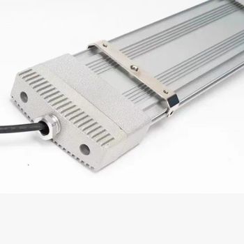 Explosion Proof LED Fluorescent Light Fixtures Explosion Proof Lighting IP65 - Cherubim Lighting Co., Ltd. - China