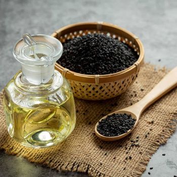 Bulk Supply Pure Sesame Oil High Quality Natural Cooking Oil for Food Industry Restaurants Food Processing and Export from agroturaspzoo Bulk Supply Pure Sesame Oil High Quality Natural Cooking Oil for Food Industry Restaurants Food Processing and Export – product photo, Additives for the Food Industry products found from trusted suppliers, wholesalers, manufacturers & exporters Listing