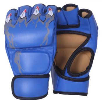Thickened and Wear-Resistant Fitness Gloves Miss Fingers - Jinjiang Chengcheng Supply Chain Management Co., Ltd. - China