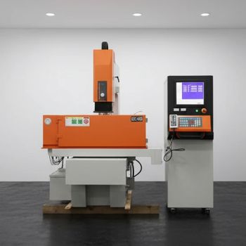 Spark Erosion Computer Aided Design Wedm Die Sinker Machine Condition New Model NO. ZNC350 Trademark Longkai Application - Suzhou Longkai Electromechanical Technology Co., Ltd. - China