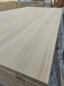 Sawn Timber Panel Solid Wood Panel New Zealand Pine Finger Jointed Board - Heze Qingfa Enterprises Co., Ltd - China