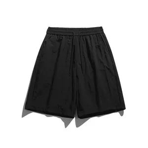Wholesale Plus Size Thin Trend Waterproof Men's Athletic Shorts - GOOD SELLER CO.,LTD - China