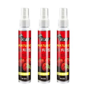 Manufacturer Multiple Perfume Car Air Freshener Spray Interiors Home Fragrance - Guangzhou W&X Chemical Co., Ltd - China