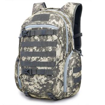 Outdoor Camping Tactical Backpack Outdoor Hiking Sport Camping Tactical Backpacks Bag - Panway Industries Co., Ltd. - China