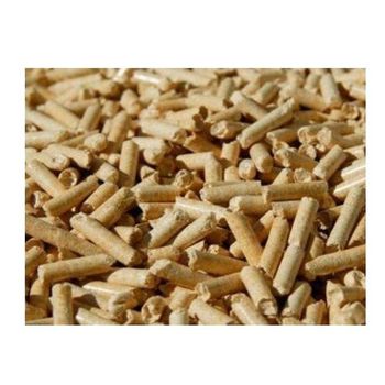 High Quality Pine & Fir Wood Pellets 6mm (Wood Pellets in 15kg Bags) Available For Sale At Low Price - Exigentelaxia Unipessoal Lda - Portugal
