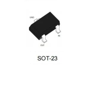 78L12 Sot-23 Wxdh N-Type Semiconductor Discrete 1Y MOQ100 Brand Wxdh Model 78L12 Package Sot-23 Trademark WXDH Model NO. 78L12 - Jiangsu Donghai Semiconductor Co.,Ltd - China