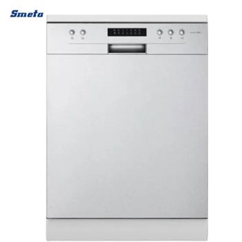 Smeta China Restarant Electronic Home Freestanding Best Kitchen Dishwasher - Qingdao Smeta Electric Appliances Co., Ltd. - China