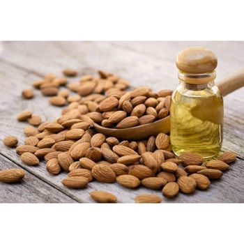 Almond Oil Premium Quality Edible Oil Smooth Texture Global Wholesale Trade - CHHC AGR0-CHEMICAL PRODUCTS WHOLESALING - Philippines