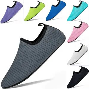 Quick Dry Water Shoes Men s Shoes Sports Shoes Wholesale Shoes Beach Walking Barefoot Shoes - Tianjin Sijia Technology Co., Ltd. - China