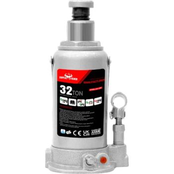 CE Certified Capacity Auto Repair Tool Lifting Hydraulic Bottle Jack - Super Fisher Industries Co., Ltd. - China