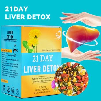 Chinaherbs Herbal Liver Detox Tea for Eye Health Eyebright Eye Care Tea - Xi'an Chinaherbs Commerce Co., Ltd - China