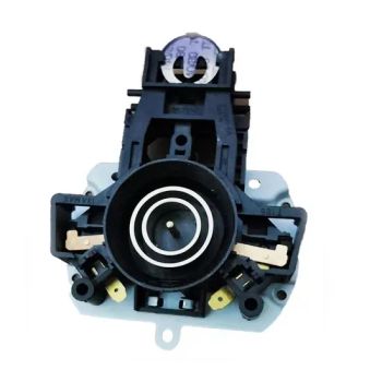 Wholesale Switch Thermostat Parts Electric Bases Electric Kettle Heater Parts - Ningbo Coolwell Import & Export Co., Ltd. - China