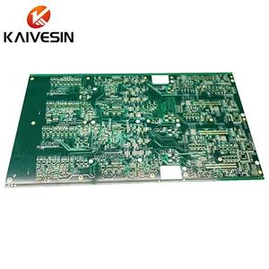 OEM Multilayer Double Sided Other PCB & PCBA Single Sided PCB Assembly Cloning Service PCBA Assembly Manufacturer - Guangzhou Kevis Electronic Technology Co., Ltd. - China