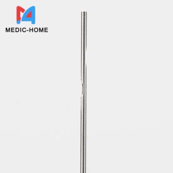 Various Disposable Dental Irrigation Needle Tip Material Metal Certification CE Trademark Medic home Origin Jiangsu, - Medic-Home Co., Ltd. - China