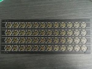 2 Layer Customized Printed Circuit Boards Aluminum PCB Maker PCBA Double Sided PCB - Ucreate PCB Co., Ltd. - China