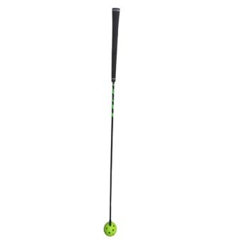 Jasde Manufacturer-Designed Rubber Golf Swing Practice Stick Hand Release Training Aids for Golfers - Xiamen Justin Sports Equipment Co., Ltd. - China