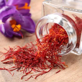 KASHMIRI MONGRA SAFFRON - TRIYAMBAK GENERAL TRADING - United Arab Emirates
