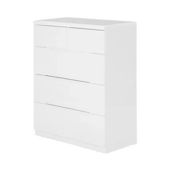 ODM Custom Wooden Furniture Bathroom Cabinets Drawers Chest with Metal Runners - Foshan Homefeel Furniture Co., Ltd. - China