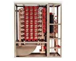 Rectifiers Diode Type Hfn 350, S43ar510 Cooling Method Integrated With Main Alternator, Self Cooling Locomotive Models Wag –5, Wag-7 / Wap-1, Wag–4 And Wam–4, Wdg–2, - Hind Rectifiers Limited - India