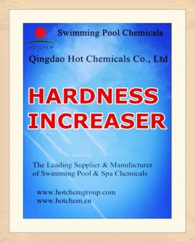 Snow-Melting Chemicals Agent Calcium Chloride Dihydrate for Water Treatment - Qingdao Hot Chemicals Co., Ltd. - China