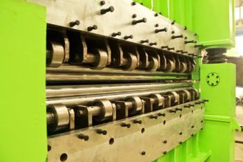St0 15 1 0 1000 Automatic Metal Sheets Coil Slitting Machine Cut to Length Machine Line Leveling Rewinding Machine Line Shearing M - Yangzhou Jill Machinery Co., Ltd. - China
