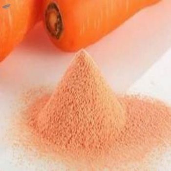 Dehydrated Carrot Flakes Powder -  Sai Srinivasa Exims  - India