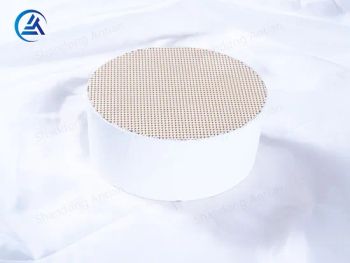 Three Way Catalyst Coating Doc for Catalytic Converter Other Auto Engine Parts - Shandong Antian New Material Technology Co. Ltd - China
