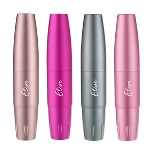 Permanent Makeup Eyebrow Eyeliner Lips Machine Set Not set Origin China Trademark ELISE Model NO. Elise4 Specification - Yiwu Limem Tattoo Equipment Co., Ltd. - China
