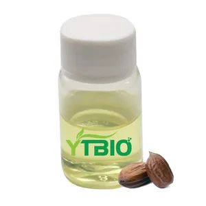 Skin Care Jojoba Oil Jojoba Essential Oil - Shaanxi Yuantai Biological Technology Co., Ltd. - China
