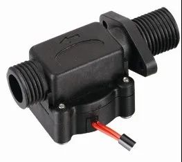 High Reliability Flow Sensors for on-off Control of Solenoid Valves in Other Water Systems - Ningbo Mingrui Zhongxing Electronics Technology Co., Ltd. - China
