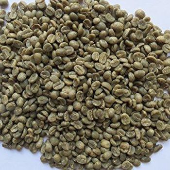GREEN COFFEE BEANS Aroma Earthy Origin Vietnam Body Full Body Variety Arabica Admixture 0.5% Max Shelf Life 18 Months Caffeine Content 1.58% - AGRO AFRIQUE COMPANY LIMITED - Tanzania