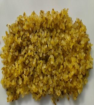 Diced Gherkins In Acetic Acid/Vinegar/Brine Fermentation - Indus Vegpro Private Limited - India