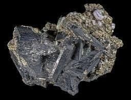 Wolframite & Scheelite – Tungsten Supply from SATESPACE Wolframite & Scheelite – Tungsten Supply - SATESPACE - Zimbabwe