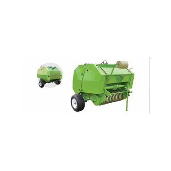 Fairly used round straw hay baler available in bulk supply for efficient field operations - MASI TRADING GMBH - Germany
