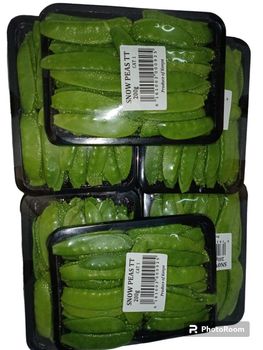 Snow pease Origin kenya Packaging Size > 3 kg - 5 kg - Roxpo exports@gmailcom - Kenya