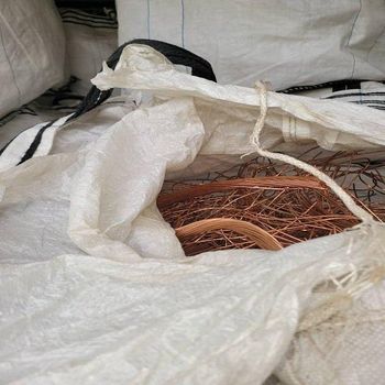 Top Quality Copper Wire Scrap High Purity Metal Wholesale Price For Industrial Processing Applications - Smart Agri GmbH - Germany