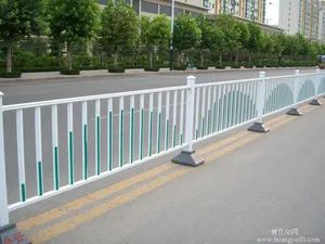 Highway Railway Safety Mesh Fence Panel Color Black Origin China Material Iron Trademark zjdp HS Code 73144900 Hole Shape - Huzhou Dapu Advanced Material Technology Co., Ltd - China