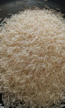 White Sella Basmati Rice from ShyamX Global LLP White Sella Basmati Rice - ShyamX Global LLP - India