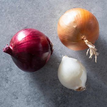 Natural Fresh Onion Large Bulbs With Vibrant Color And Strong Aromatic Flavor - THE GREEN INTERNATIONAL LIMITED - Tanzania