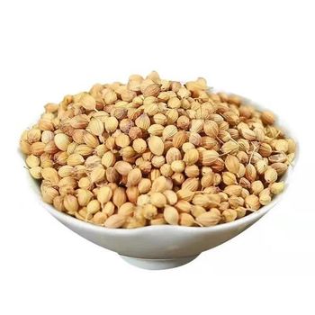 Premium Quality 100% Pure Organic Coriander Seeds Fresh Aromatic Herb Spice 500g/1kg Bulk Export Dried No Artificial Colors - AL JABLI TRADING COMPANY LIMITED - Tanzania