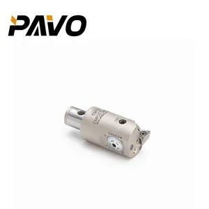Fine Boring Head Cutting Tools for CNC Machine with High Precision for Finish Boring - Pavo Tools (Hangzhou) Co., Ltd. - China