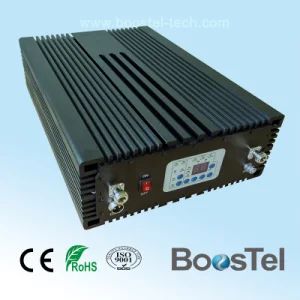 GSM 900MHz & Dcs 1800MHz & WCDMA 2100MHz B8 B3 B1 Triple Band Selective Pico Repeater - Shenzhen Boostel Technologies Co., Ltd. - China