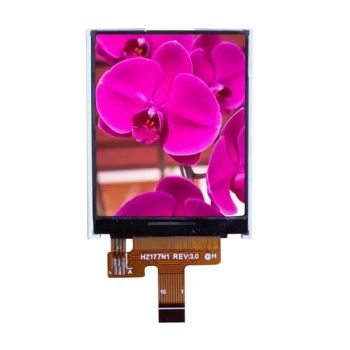 1 77 Inch Medical Monitors Direct 128X160 TFT LCD Screen Module - Shenzhen Hzy Photoelectric Technology Co., Ltd. - China