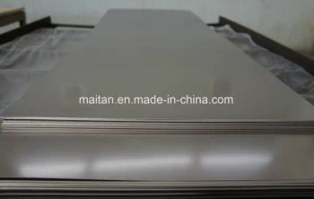 High Quality Gr 5 Titanium Sheet - Zhangjiagang Maitan Metal Products Co., Limited - China