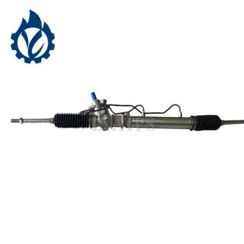 Power Steering Rack Used for Hiace (44250-26040) Rdh Model Hiace Warranty . 1 Condition New Origin Guangzhou Trademark - Guangzhou Lingyue Auto Parts Co., Ltd. - China