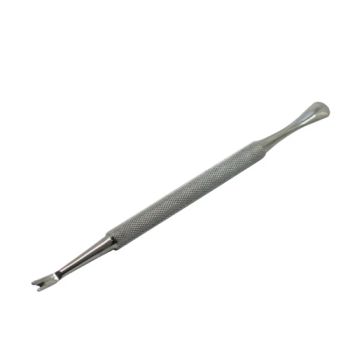 Nail Care Nail Cuticle Remover Pusher Manicure Set - Foshan Nanhai Xiqiao Zhengrong Nail Clipper Factory - China